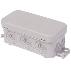 Kārba VA MINI 25 IP54 B/K /60 /PEZ