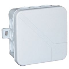 Kārba V/A tukša IP54 /PEZ