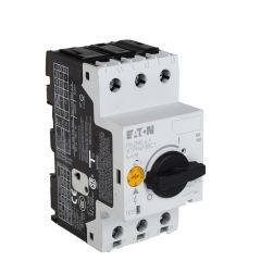 Palaidējs el.motora PKZM4-40