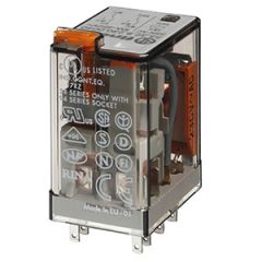 Relejs 2-kont. 55.32.8.230.FIND