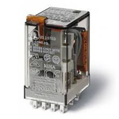 Relejs 4-kont. 55.34.9.024.FIND DC