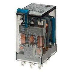 Relejs 3-kont. 55.33.9.024.FIND DC