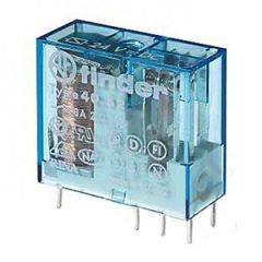 Relejs 2-kont. 40.52.8.230.FIND