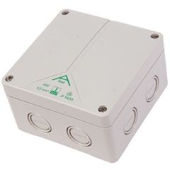 Kārba 060 ABOX IP65 tukša
