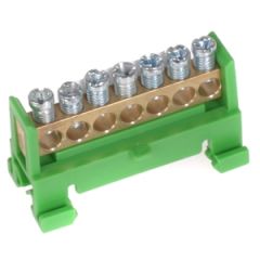 ZEMĒJ.SPAILE 7P DIN