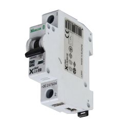 Mod.automāts 1B50A CLS6 F&G