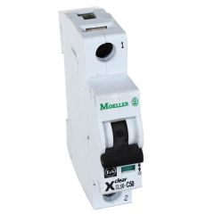 Mod.automāts 1C50A CLS6 F&G