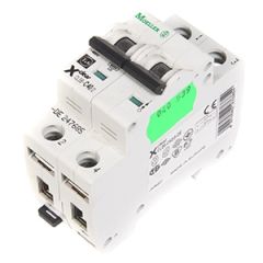 Mod.automāts 2C40A CLS6 F&G