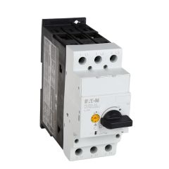 Palaidējs el. motoram PKZMO-6.30