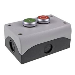 Vad.pogu kārba I-O M22-I2-M1