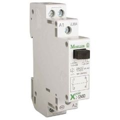 Imp.relejs 2p-16A/230V Z-S230/SS