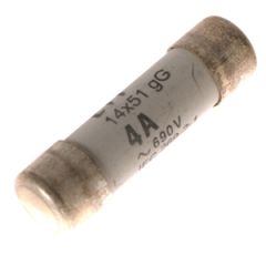 Kūst.ieliknis gG 14x51 4A Moeller