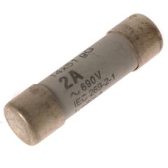 Kūst.ieliknis gG 14x51 2A Moeller