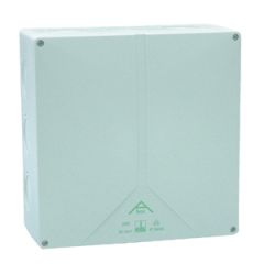 Kārba 350 ABOX IP65 tukša