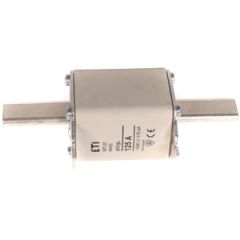 Drošinātājs NH-02 125A