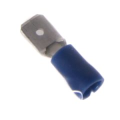 Konektors 1.5-2.5/mal 6.3x0.8