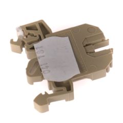 DIN sav.spaile 1.5-4 brūna