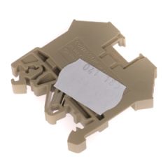 DIN sav.spaile 2.5-4 brūna