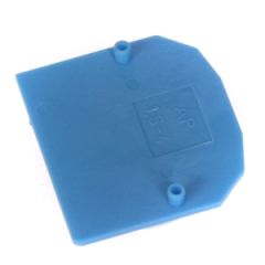 DIN spailes nosegs 1.5-4 zils