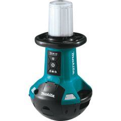 LED prožektors Makita DML810 18V/230V 5500Lūmeni