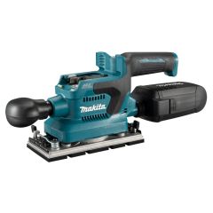 Akumulatora orbitālā slīpmašīna Makita DBO380Z