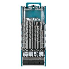 Urbju komplekts akmenim/betonam 12gab.