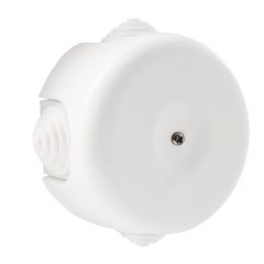 Kārba VINTAGE v/a ceramic balta