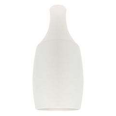 Ietvere E27 metāla white