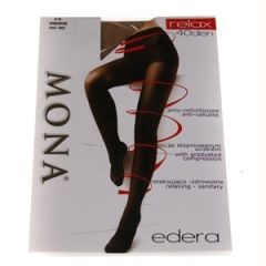 Zeķubikses sieviešu Mona 40 Den