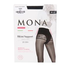 Zeķubikses sieviešu Mona 20 Den bikini support