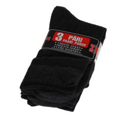 Zeķes vīriešu 3-pāri