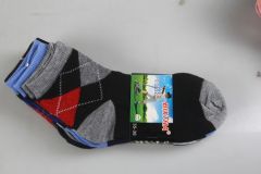 Zeķes bērnu 5-pāri