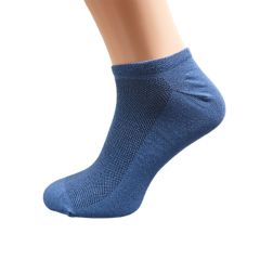 Zeķes vīriešu īsās 43-46, 180