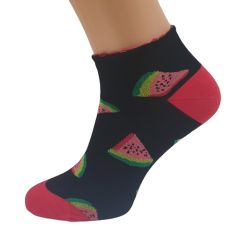 Zeķes sieviešu īsās 25, 206