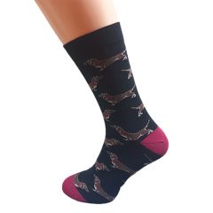 Zeķes vīriešu 43-46