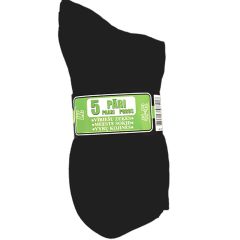 Zeķes vīriešu 5pāri 27izm.