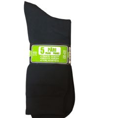 Zeķes vīriešu 5pāri 31izm.