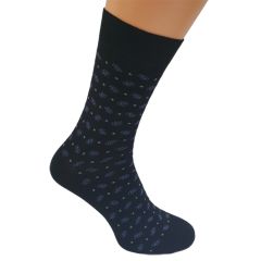 Zeķes vīriešu babmusa 125 (39-42)