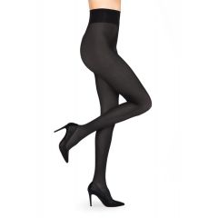 Zeķubikses sieviešu Tina soft 40 Den