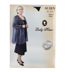 Zeķubikses sieviešu Antonia 40 Den