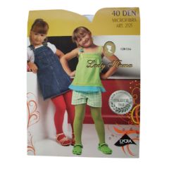 Zeķubikses bērnu Lady Kama Rebecca 40