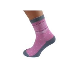 Zeķes sieviešu pusfrote 25, 221