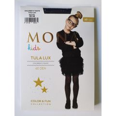 Zeķubikses bērnu Mona Tula Lux ar rakstu 60 Den