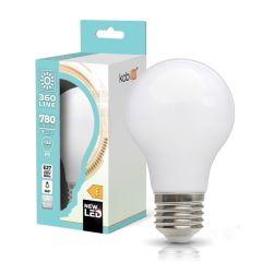 Spuldze Filament CLA 7W/840 780lm milky /100