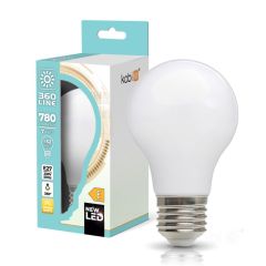 Spuldze Filament CLA 7W/830 780lm milky /100