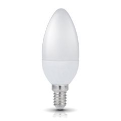 Spuldze Candle LED 4.5W/840 E14 420lm