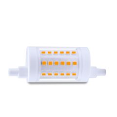 Spuldze R7s 8W/3000K 78mm 220V /24