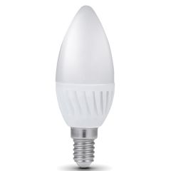 Spuldze Candle LED 9W/840 900lm E14