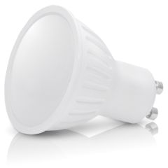 Spuldze LED 7W/4000 GU10 540lm