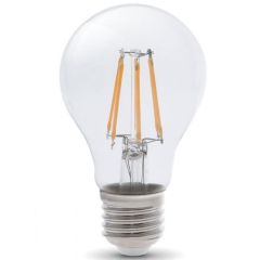 Spuldze Filament 7W/830 806lm E27